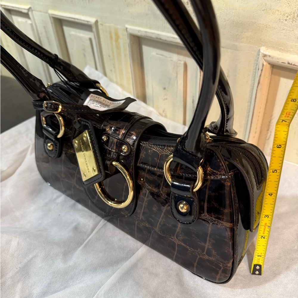 Bobby Schandra Designer